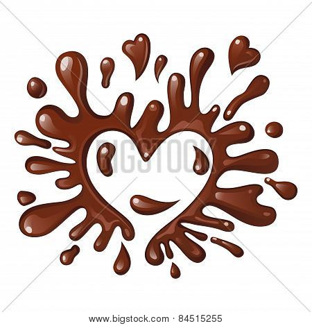 Splashes_and_drops_of_chocolate_heart