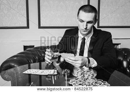 Card game