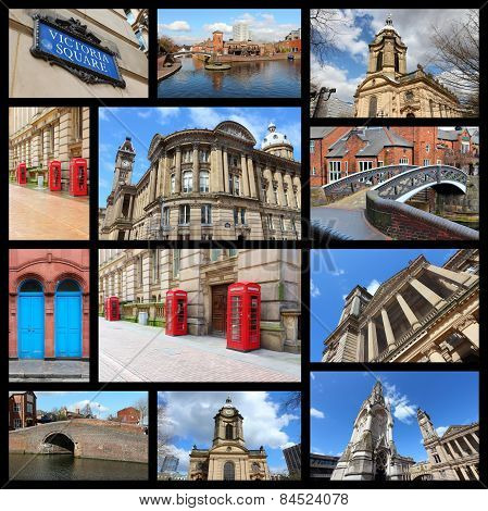 Birmingham, England