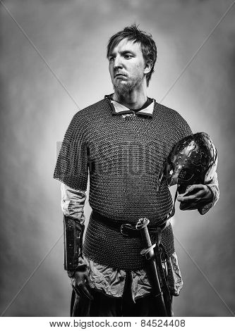 Medieval Knight
