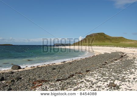 Coral Bay skalnaté Shorteline Skye