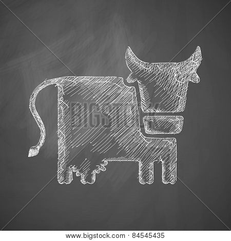 cow icon