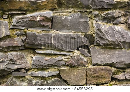 brick background
