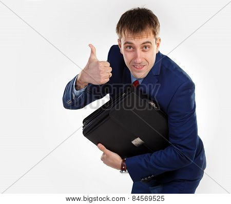 Thumb up
