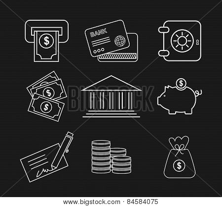 money concept