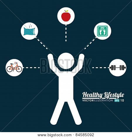 healthy lifestyle