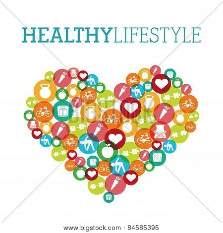 healthy lifestyle