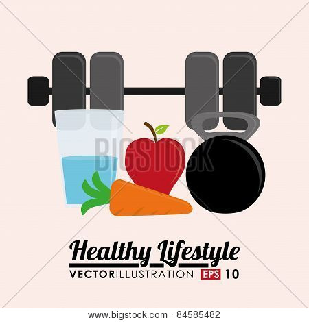 healthy lifestyle
