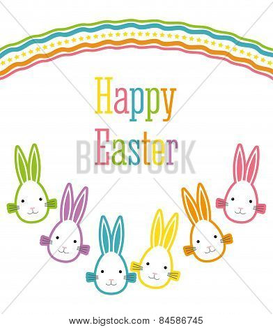 happy easter