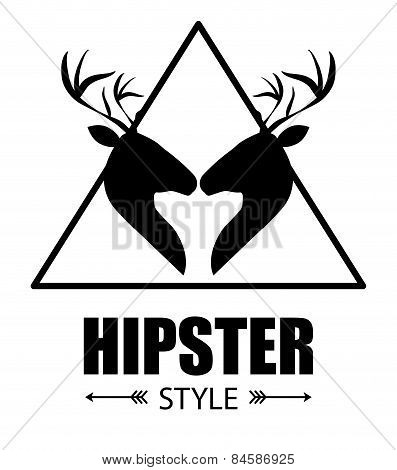 hipster style