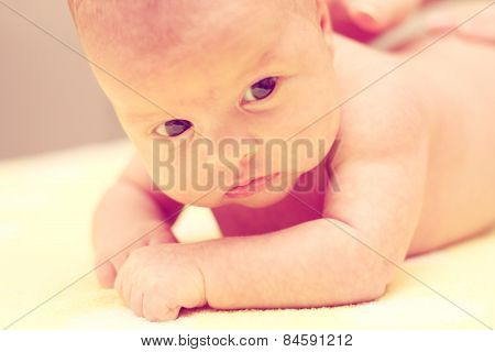 Baby Massage 5