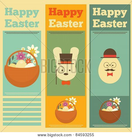 Easter Congratulation