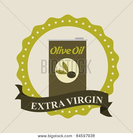 olive oil