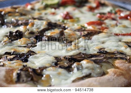 Neapolitan Pizza