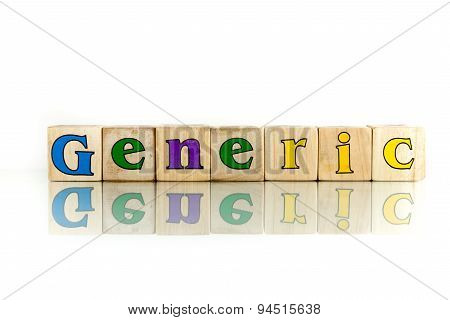Generic
