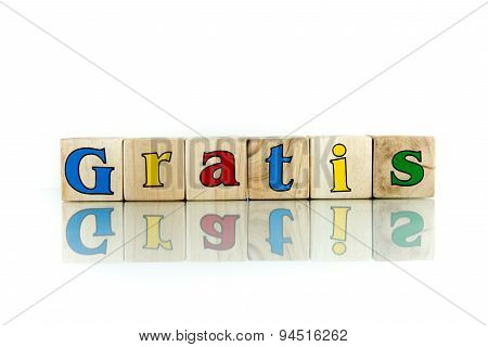 Gratis
