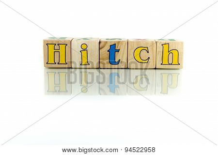 Hitch