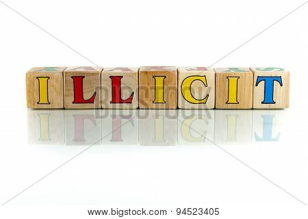 Illicit