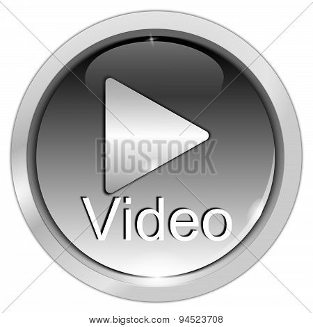 Play Video Button