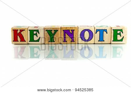 Keynote
