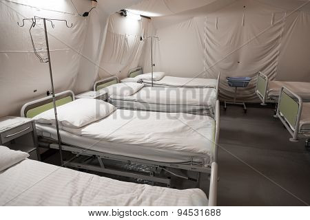 Field Hospital