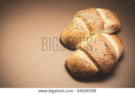 Two Buns Areal View