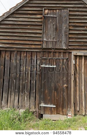 Barn Doors
