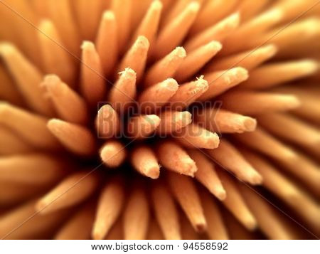 Toothpicks