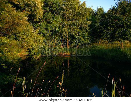 jezero