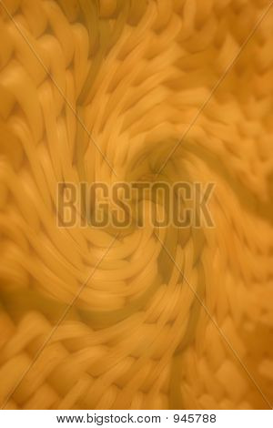 Weave amarela