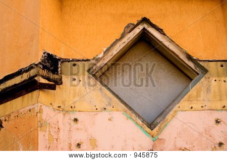 Diamondwindowgrunge
