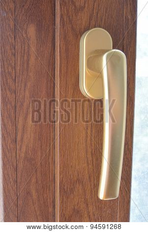Window Handle