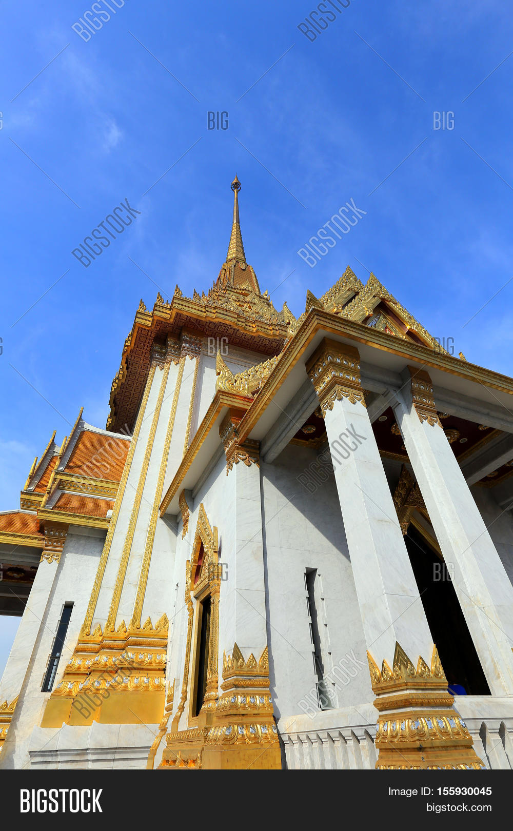 Bangkok, Thailand - Image & Photo (Free Trial) | Bigstock