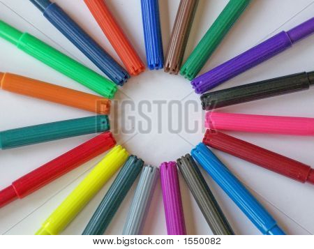 Kunstneriske Farty 