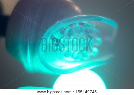 Sex Toy Vibrator Attachment
