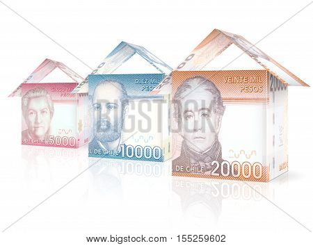 Money Houses