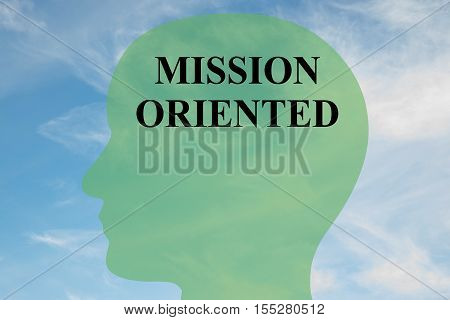 Mission Oriented Concept