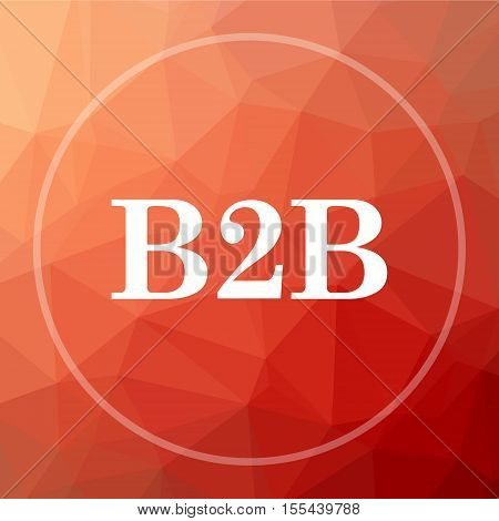 B2B Icon