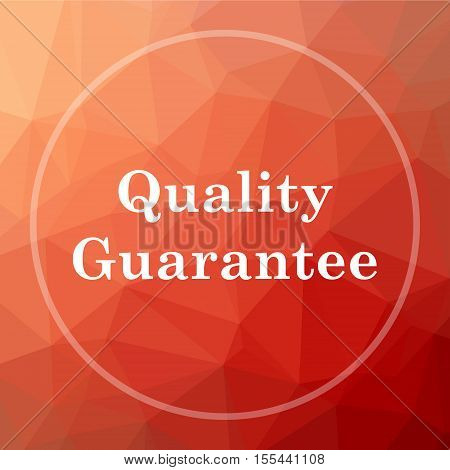 Quality Guarantee Icon