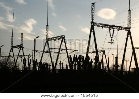 Power Station