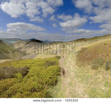 Shropshire