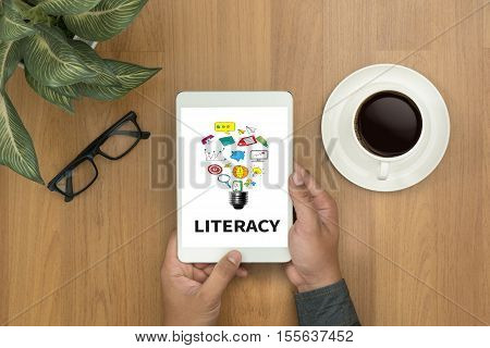 Literacy Education School Financial Literacy To Education