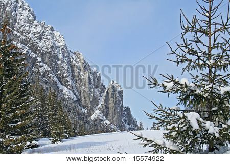 塔特拉山