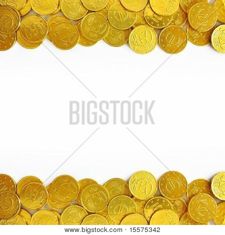 Golden Coins