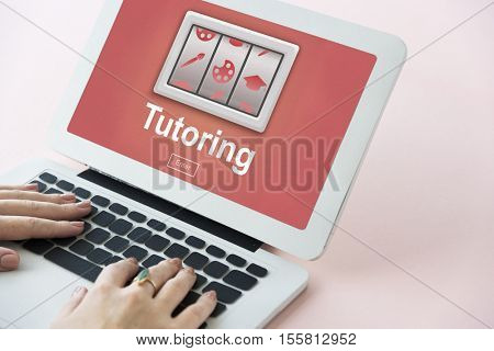 Study Eduction Training Learning Concept