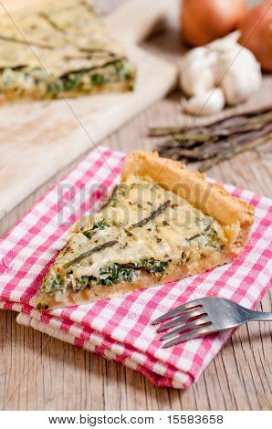 Quiche