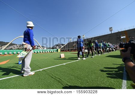 Olympic Games Rio 2016