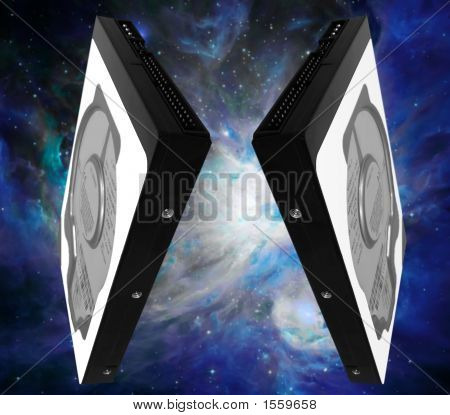 Weltraumzeitalter