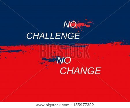 Challenge Concept Vector Photo Free Trial Bigstock