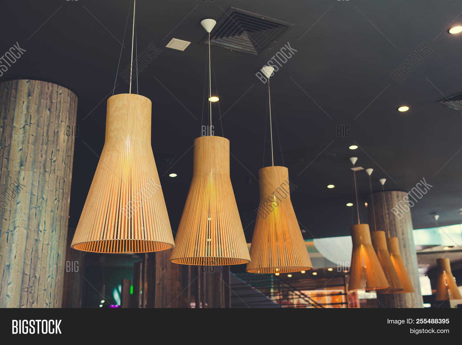 Interior Design Modern Image Photo Free Trial Bigstock